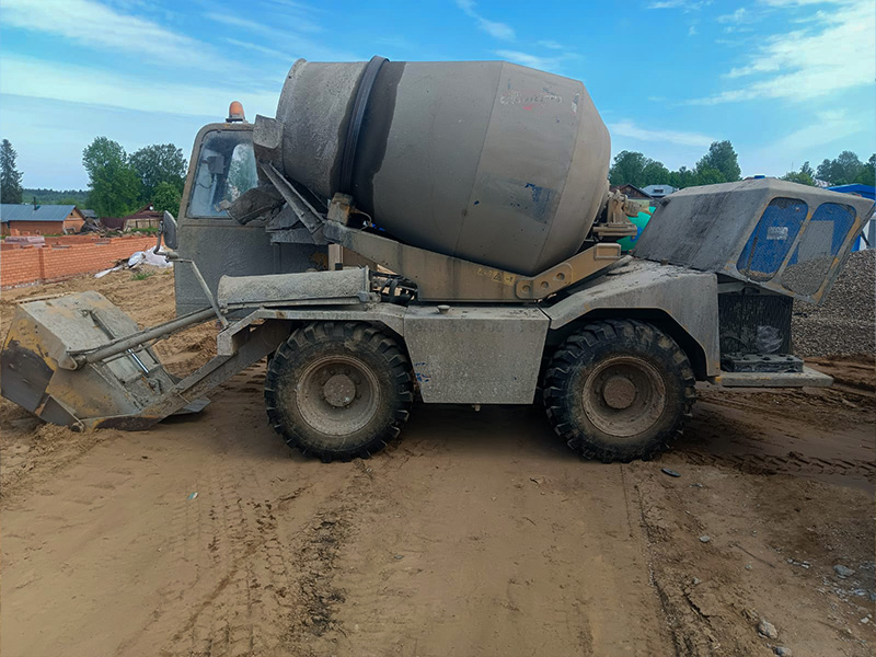 carmix-2-5-tt-bu-sharya-2020-g-v-3 Техника бу – Carmix 2.5 TT – 2020 г.в.