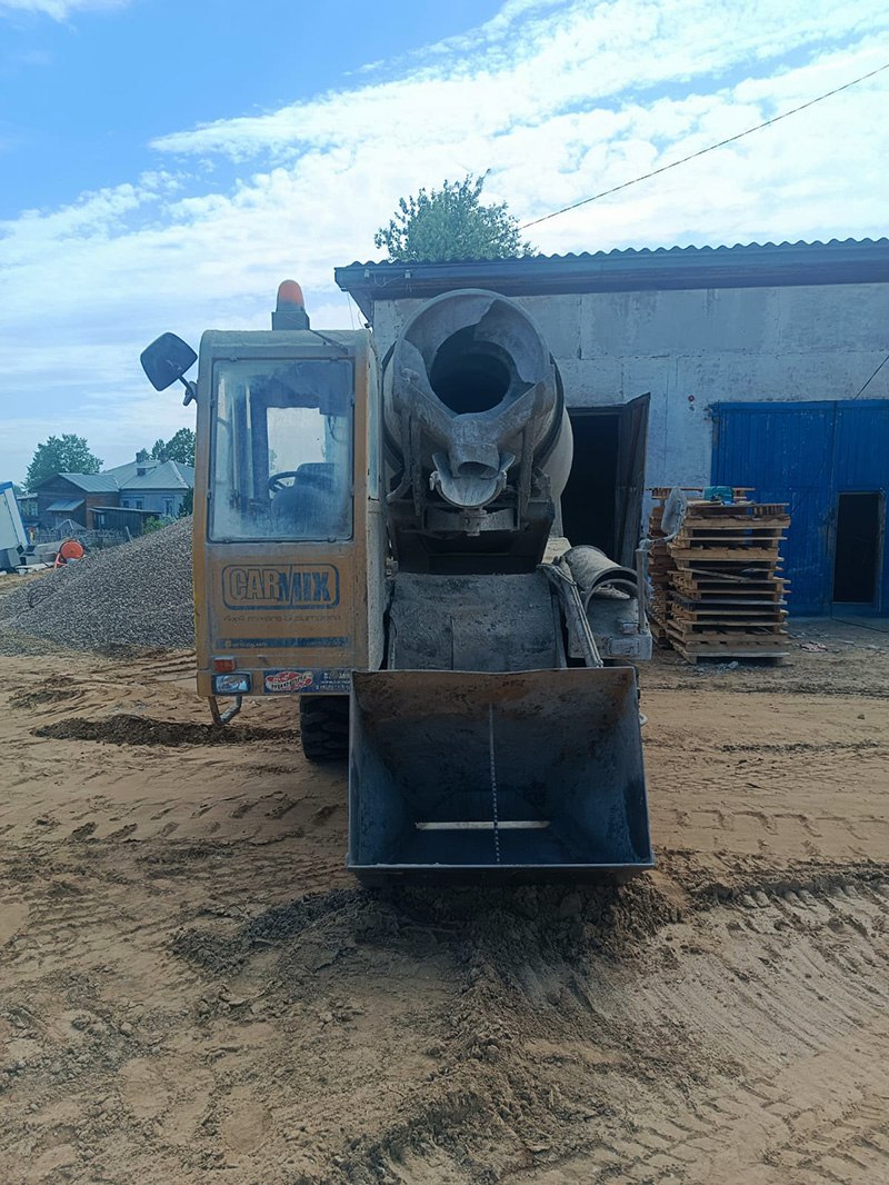 carmix-2-5-tt-bu-sharya-2020-g-v-4 Техника бу – Carmix 2.5 TT – 2020 г.в.