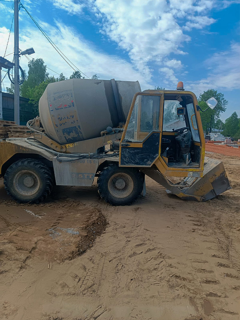 carmix-2-5-tt-bu-sharya-2020-g-v-7 Техника бу – Carmix 2.5 TT – 2020 г.в.