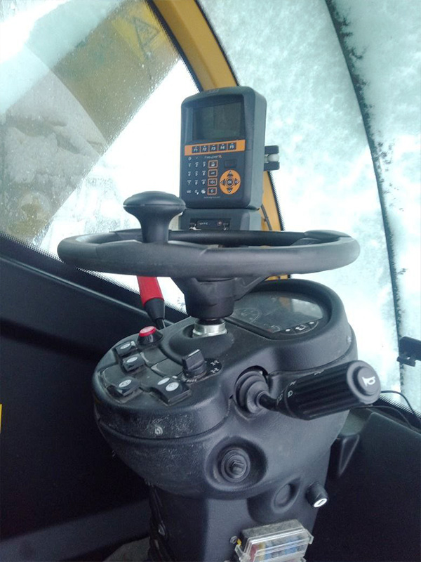 carmix-3500-tc-2016-i-2021-g-v-bu-11 Техника бу – Carmix 3500 TC – 2016 и 2021 г.в.