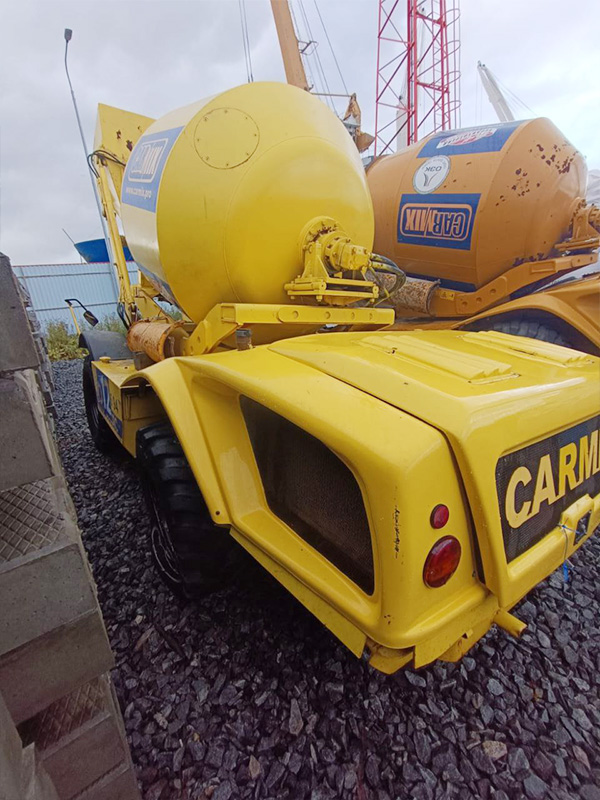 carmix-3500-tc-2016-i-2021-g-v-bu-7 Техника бу – Carmix 3500 TC – 2016 и 2021 г.в.